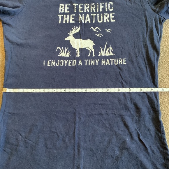 Funny Translation T-Shirt - Picture 5 of 5